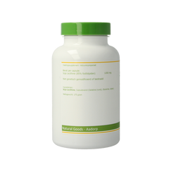 Elvitum Lecithine 1200 100.00 Capsules