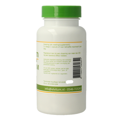 Elvitum Magnesium citraat 90 Vegetarische capsules