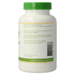 Elvitum Magnesium citraat 180 Vegetarische capsules