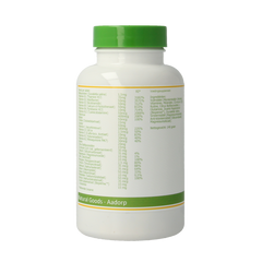Elvitum Mega multi 90 Tabletten
