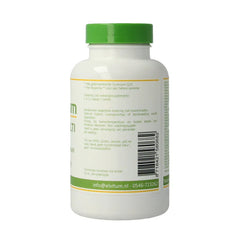 Elvitum Mega multi 90 Tabletten