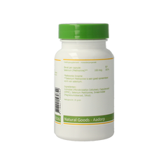 Elvitum Selenium methionine 100mcg 90 Vegetarische capsules
