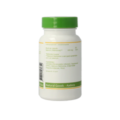 Elvitum Selenium methionine 100mcg 90 Vegetarische capsules