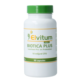 Elvitum Biotica plus 90 Vegetarische capsules