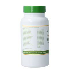 Elvitum Biotica plus 90.00 Vegetarische capsules