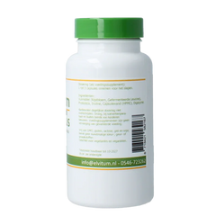 Elvitum Biotica plus 90 Vegetarische capsules
