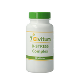 Elvitum B-Stress complex 90 Tabletten