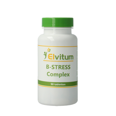 Elvitum B-Stress complex 90 Tabletten
