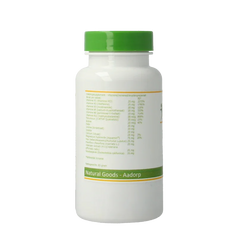 Elvitum B-Stress complex 90 Tabletten
