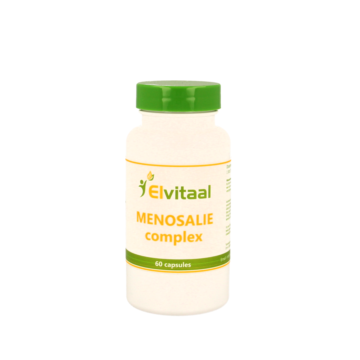 Elvitum Menosalie 60.00 Capsules