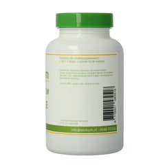 Elvitum Zonnebloem lecithine 90 Capsules