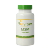 Elvitum MSM 90 Tabletten