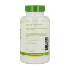 Elvitum Magnesium taurine complex 90 Tabletten