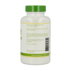 Elvitum Magnesium taurine complex 90 Tabletten