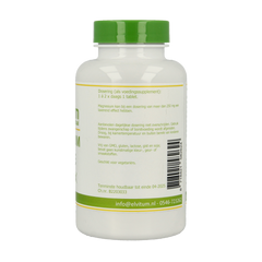 Elvitum Magnesium taurine complex 90.00 Tabletten