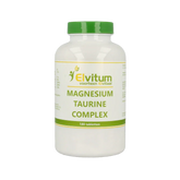 Elvitum Magnesium taurine 180 Tabletten