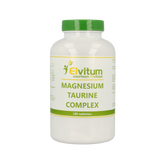 Elvitum Magnesium taurine 180 Tabletten