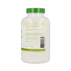 Elvitum Magnesium taurine 180.00 Tabletten