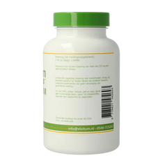 Elvitum Magnesium triple 200mg 90 Tabletten