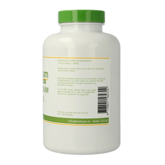 Elvitum Magnesium triple 200mg 180 Tabletten