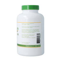 Elvitum Magnesium triple 200mg 120.00 Tabletten
