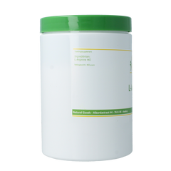 Elvitum L-Arginine 400.00 Gram