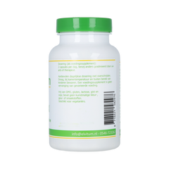 Elvitum Haarcomplex met Biotine 120.00 Capsules