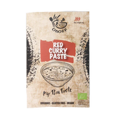 Onoff Thaise rode currypasta bio 50 Gram