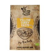 Onoff Thaise gele currypasta bio 50.00 Gram