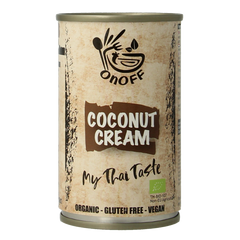 Onoff Kokosroom bio 160 Milliliter