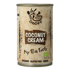 Onoff Kokosroom bio 160.00 Milliliter