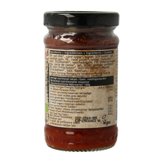 Onoff Sambal badjak bio 110.00 Gram