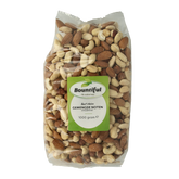 Bountiful Gemengde noten 1000 Gram