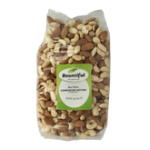 Bountiful Gemengde noten 1000 Gram