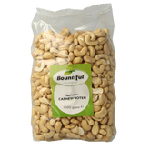 Bountiful Cashewnoten 1000.00 Gram