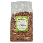 Bountiful Bruine amandelen 1000 Gram