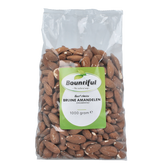 Bountiful Bruine amandelen 1000 Gram
