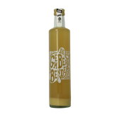 Vitiv De Gemberbende gembersap puur en suikervrij bio 500 Milliliter