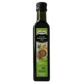 Bountiful Hennepzaadolie omega 3-6-9 bio 250 Milliliter