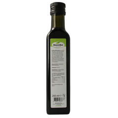 Bountiful Hennepzaadolie omega 3-6-9 bio 250.00 Milliliter