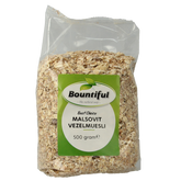 Bountiful Muesli malsovit 500 Gram