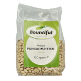 Bountiful Pijnboompitten 150 Gram
