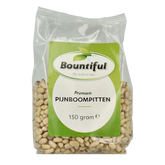 Bountiful Pijnboompitten 150.00 Gram