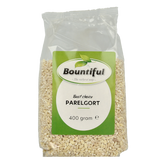 Bountiful Parelgort 400 Gram