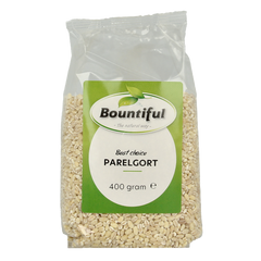 Bountiful Parelgort 400.00 Gram