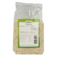 Bountiful Parelgort 400 Gram