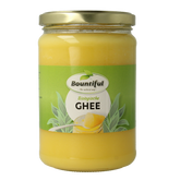 Bountiful Ghee boter bio 500 Gram