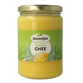 Bountiful Ghee boter bio 500.00 Gram