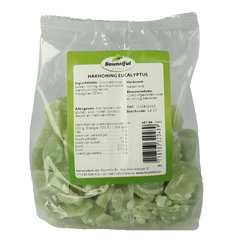 Bountiful Hakhoning eucalyptus 300 Gram
