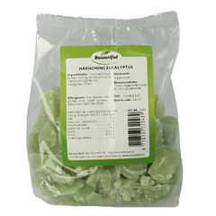 Bountiful Hakhoning eucalyptus 300 Gram